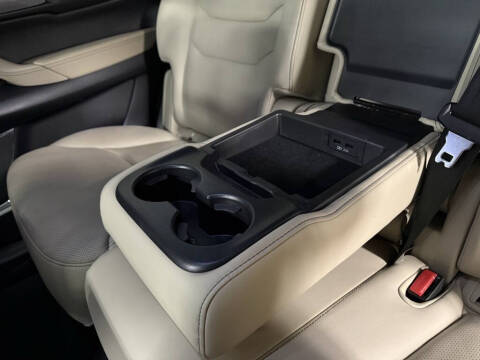 2022 Mazda CX-9 Grand Touring