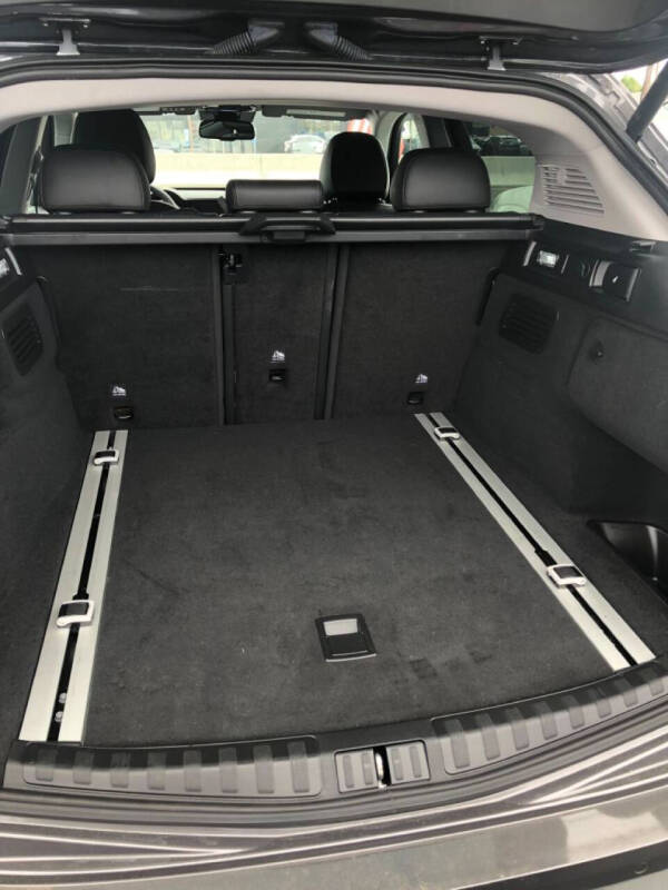 2018 Alfa Romeo Stelvio