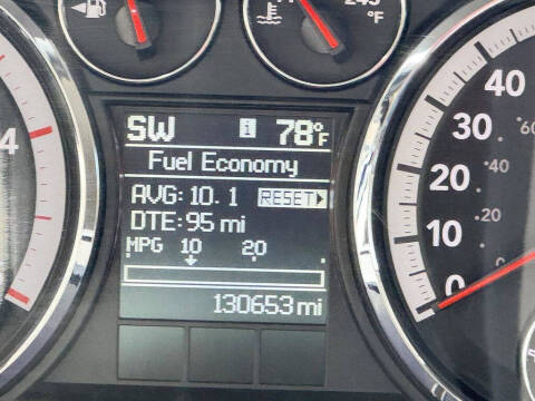 2011 RAM 3500