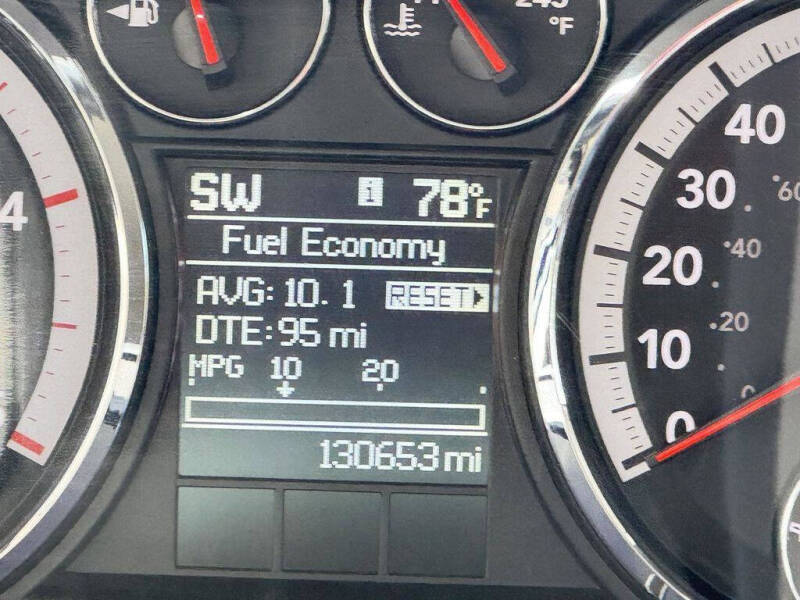 2011 RAM 3500