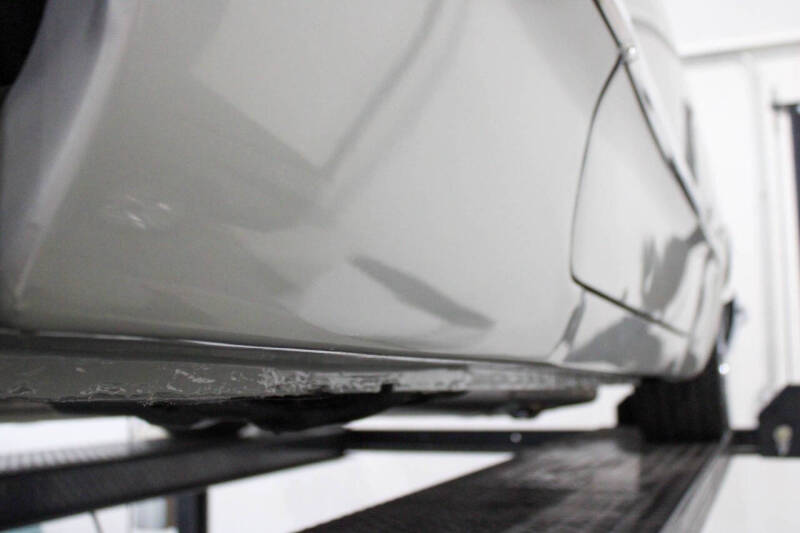 1963 Chevrolet Impala