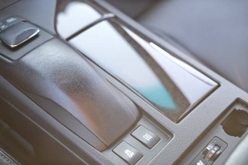 2013 Lexus RX 350 F SPORT