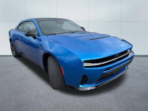 2026 Dodge Charger