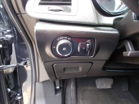 2013 Buick Verano Leather Group