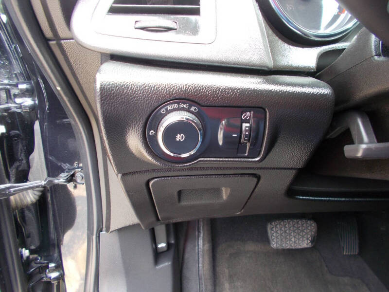 2013 Buick Verano Leather Group