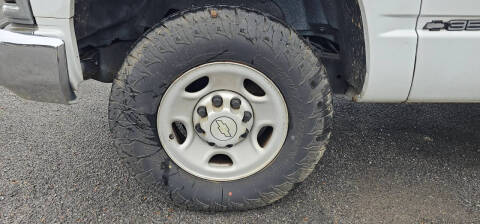 1994 Chevrolet C/K 3500 Series