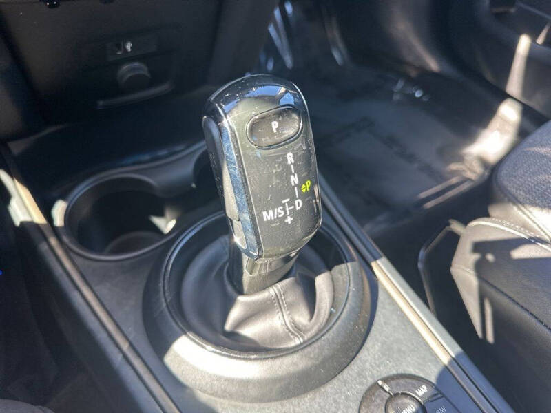 2024 MINI Countryman Cooper S