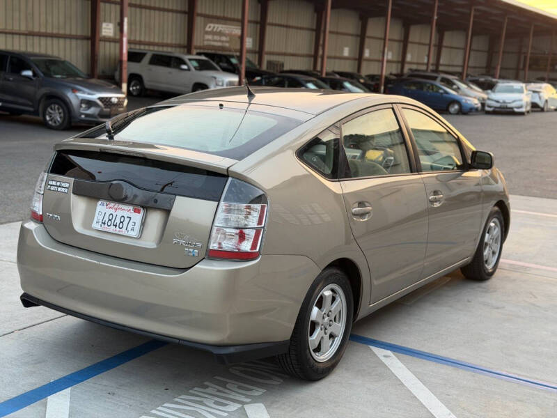 2005 Toyota Prius