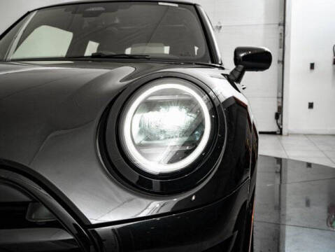 2026 MINI Hardtop 2 Door