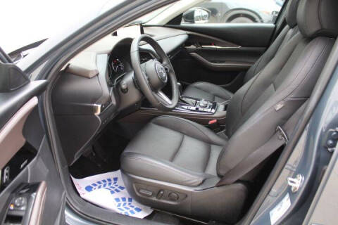 2024 Mazda CX-30 2.5 Turbo Premium