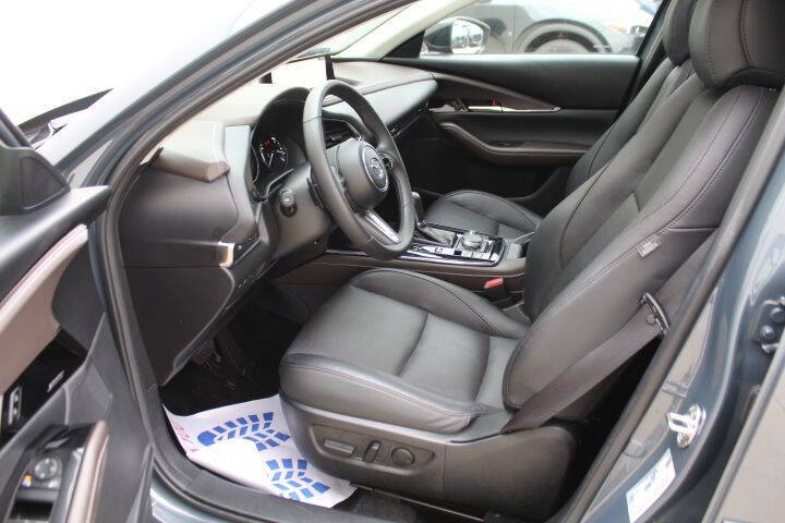 2024 Mazda CX-30 2.5 Turbo Premium