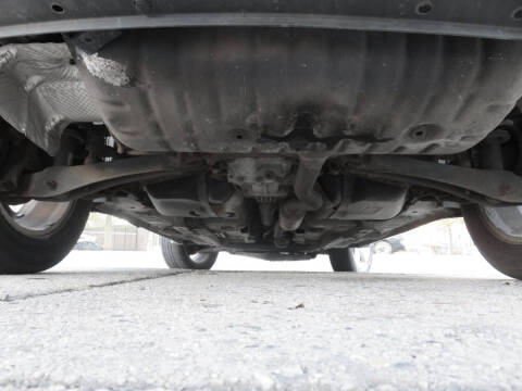 2012 Jeep Compass Latitude