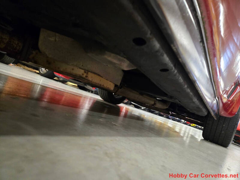 1980 Chevrolet Corvette