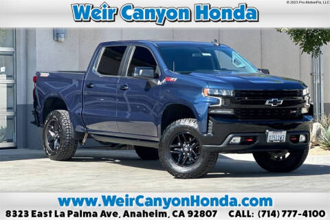 2022 Chevrolet Silverado 1500 Limited