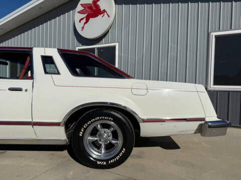 1978 Ford Thunderbird