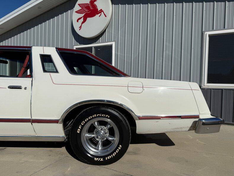 1978 Ford Thunderbird