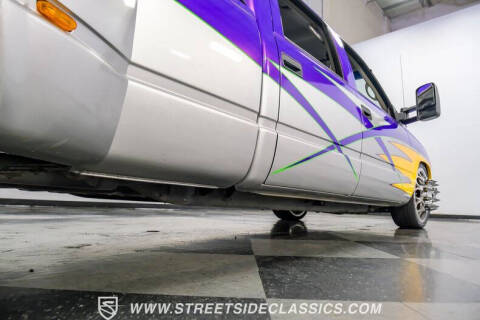 1996 Chevrolet C/K 3500 Series