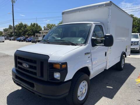 2014 Ford E-Series for sale at Los Compadres Auto Sales in Riverside CA