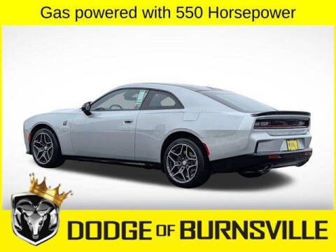 2026 Dodge Charger Scat Pack Plus