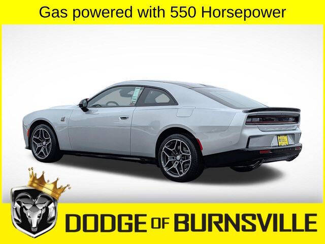 2026 Dodge Charger Scat Pack Plus