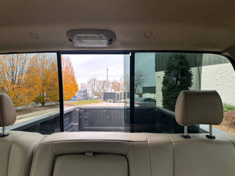 2006 Ford F-350 Super Duty Lariat