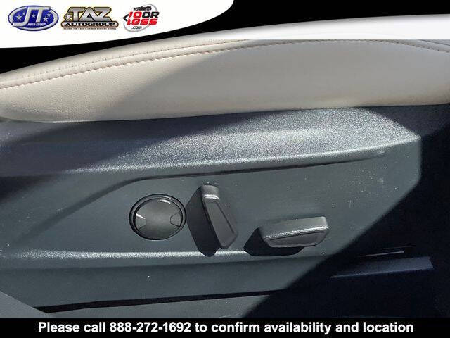 2021 Ford Mustang Mach-E Premium