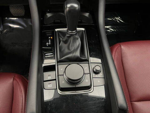 2024 Mazda Mazda3 Hatchback 2.5 S Carbon Edition