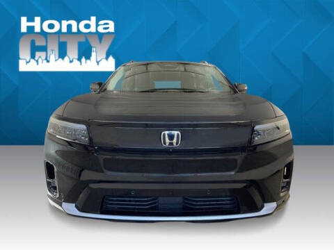 2024 Honda Prologue Elite