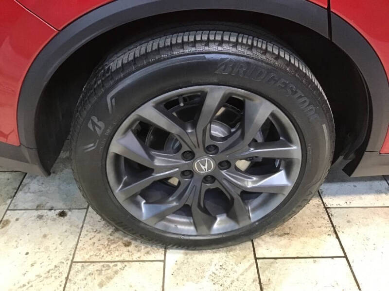 2023 Acura MDX SH-AWD w/A-SPEC