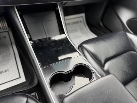 2019 Tesla Model 3 Performance