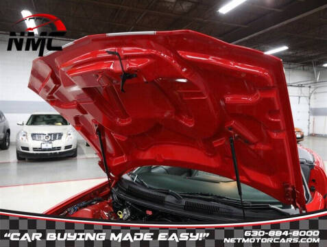 2002 Chevrolet Camaro Z28