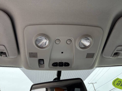 2010 GMC Acadia SLT-1