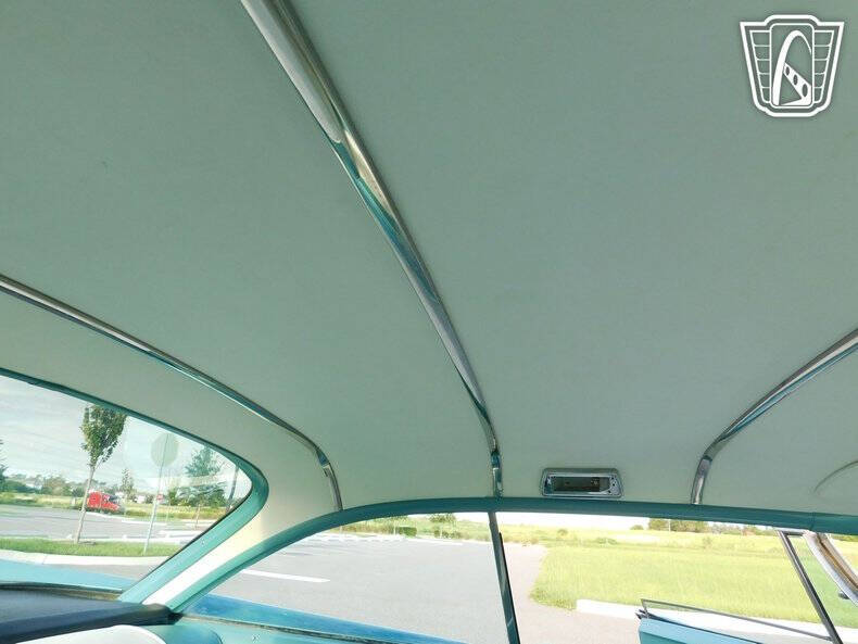 1960 Desoto Fireflite