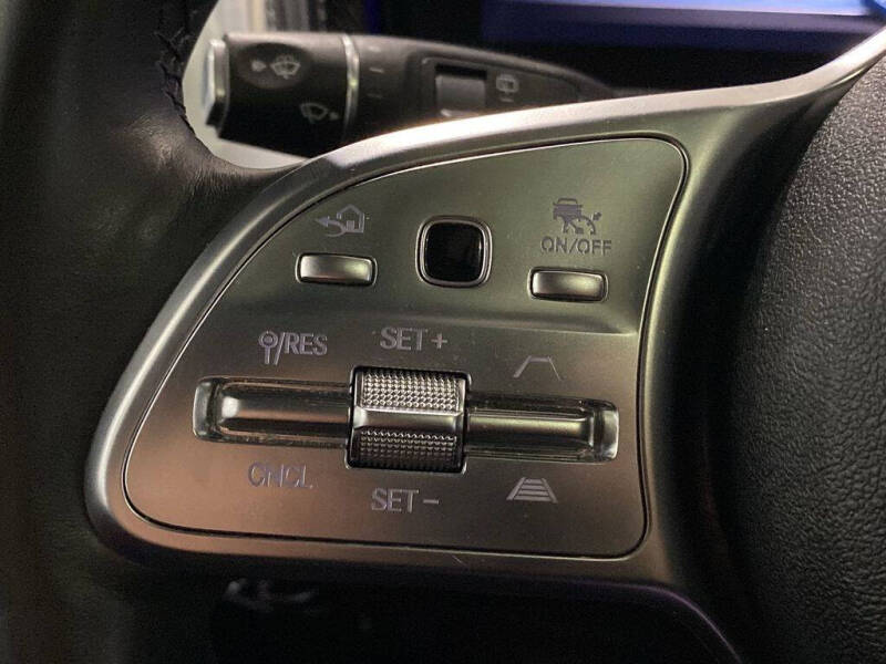 2019 Mercedes-Benz G-Class G 550