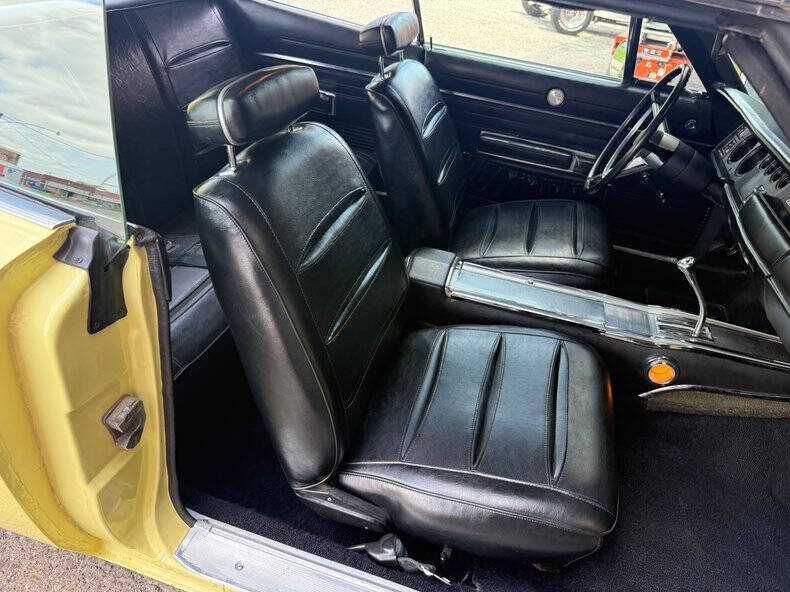 1968 Dodge Charger