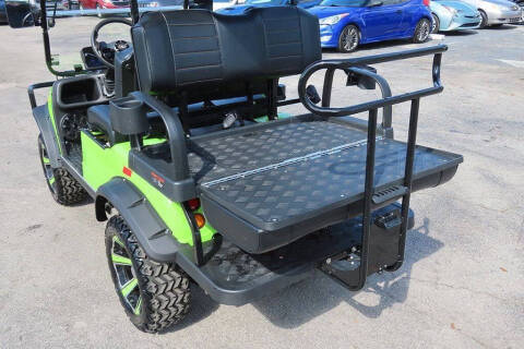 2022 Evolution Classic 4 Plus