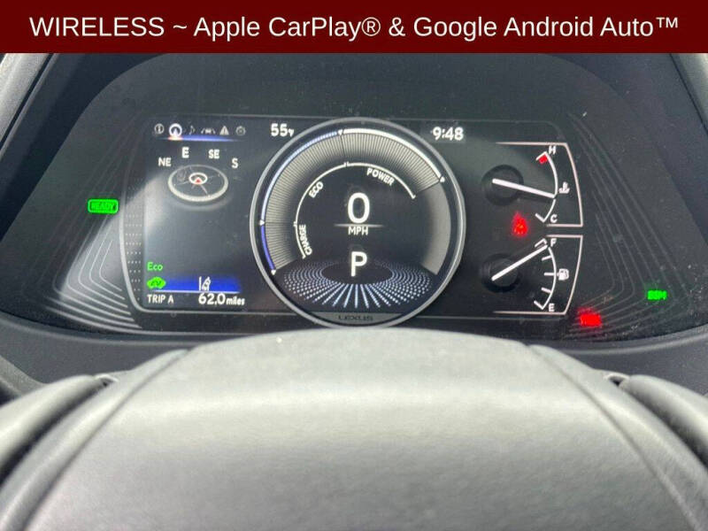 2023 Lexus UX 250h Premium