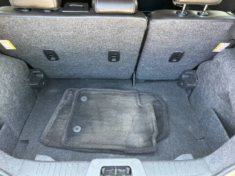 2014 Ford Fiesta Titanium