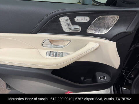 2024 Mercedes-Benz GLE GLE 350 4MATIC