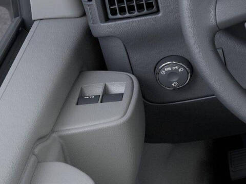 2025 GMC Savana 3500