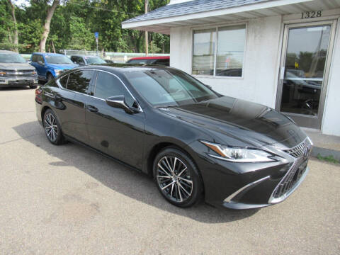 2024 Lexus ES 350