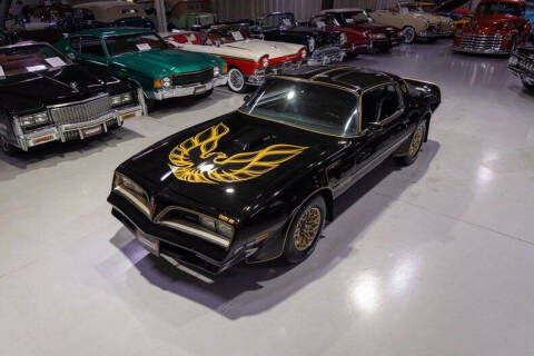 1977 Pontiac Trans Am