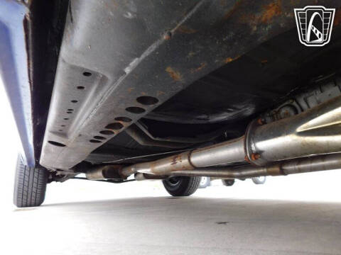 1972 Buick Gran Sport