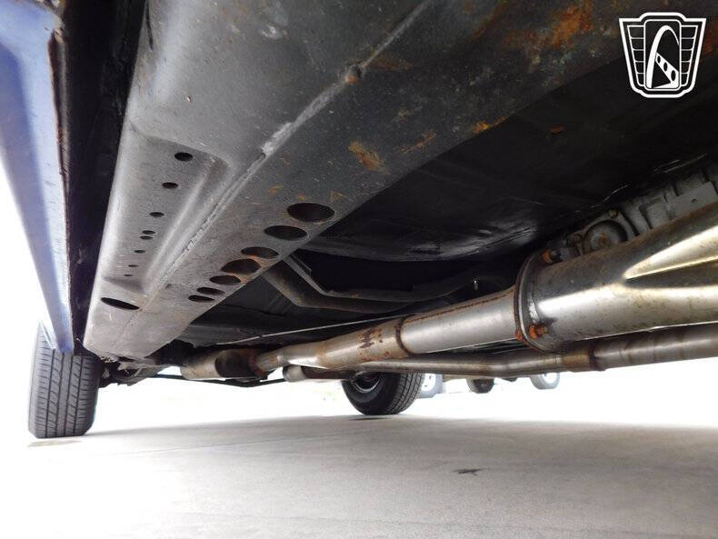 1972 Buick Gran Sport