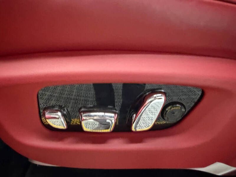 2020 Rolls-Royce Cullinan