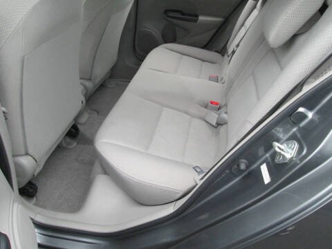 2011 Honda Insight