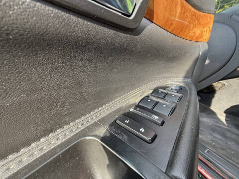 2009 Saturn Outlook XR