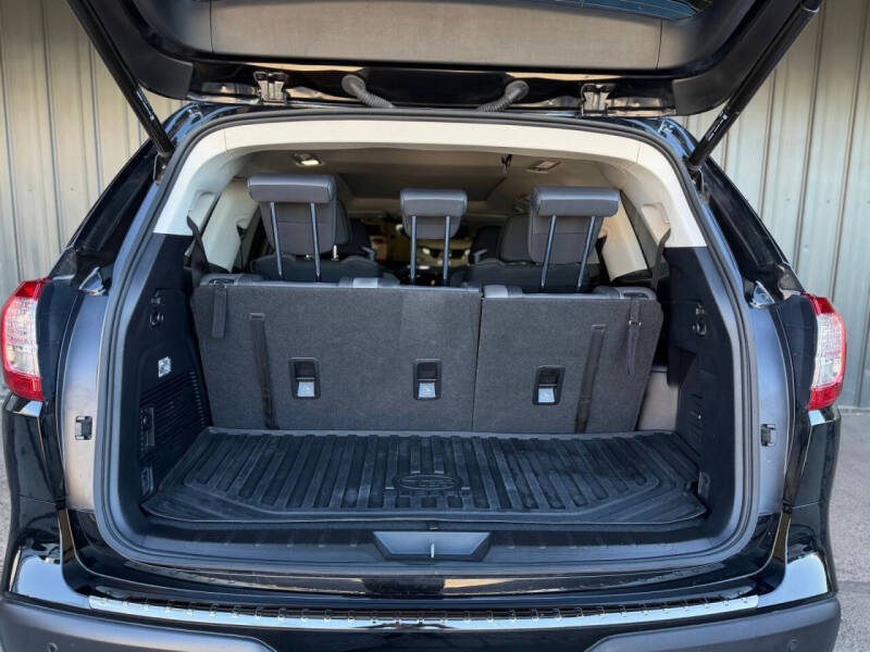 2024 Subaru Ascent Onyx Edition Limited