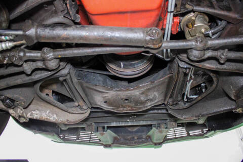 1977 Chevrolet Corvette