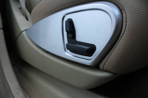 2010 Mercedes-Benz GL-Class GL 450 4MATIC